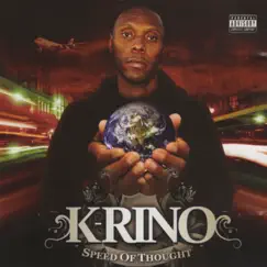 Speed of Thought by K-Rino album reviews, ratings, credits