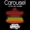 Let's Go Home (Sound Remedy Remix) - Single