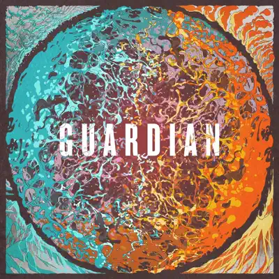 Guardian EP - Guardian