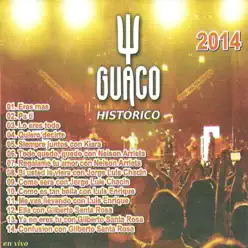 Historico 2014 - Guaco