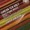 Simeon Ten Holt: Solo Piano Music Vol. 1-5 album lyrics, reviews, download