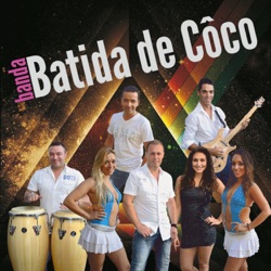 Banda Batida de Côcoco - Vai Dar Ko (Vai Dar Bo)