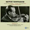 Prokofiev: Violin Concertos album lyrics, reviews, download