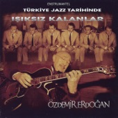 Türkiye Jazz Tarihinde Işıksız Kalanlar artwork