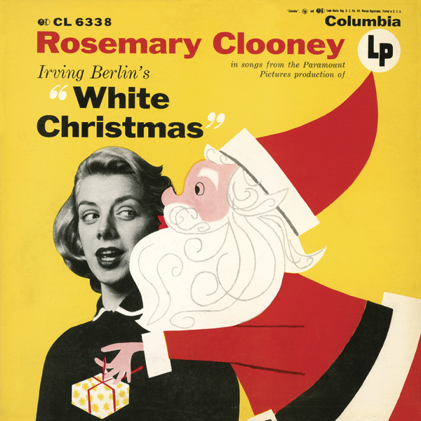 irving berlin s white christmas by rosemary clooney on apple music irving berlin s white christmas by rosemary clooney on apple music