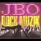 Explizite Lyrik - J.B.O. lyrics