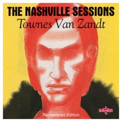 THE NASHVILLE SESSIONS cover art