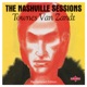 THE NASHVILLE SESSIONS cover art