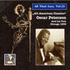 All That Jazz, Vol. 23: All American Classics – Oscar Peterson, Vol. 1 (Remastered 2014)