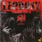 Muerte Infernal - Leprosy lyrics