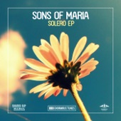 Solero - EP artwork