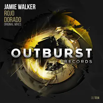 Rojo + Dorado - Single by Jamie Walker album reviews, ratings, credits