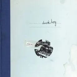 Dusk Log - EP - Múm