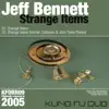 Strange Items - Single album lyrics, reviews, download