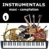 Instrumentals Maxi-Compilation 1