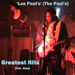 Greatest Hits, Vol. 1 by 'Les Paul's' (The Paul's) album reviews, ratings, credits