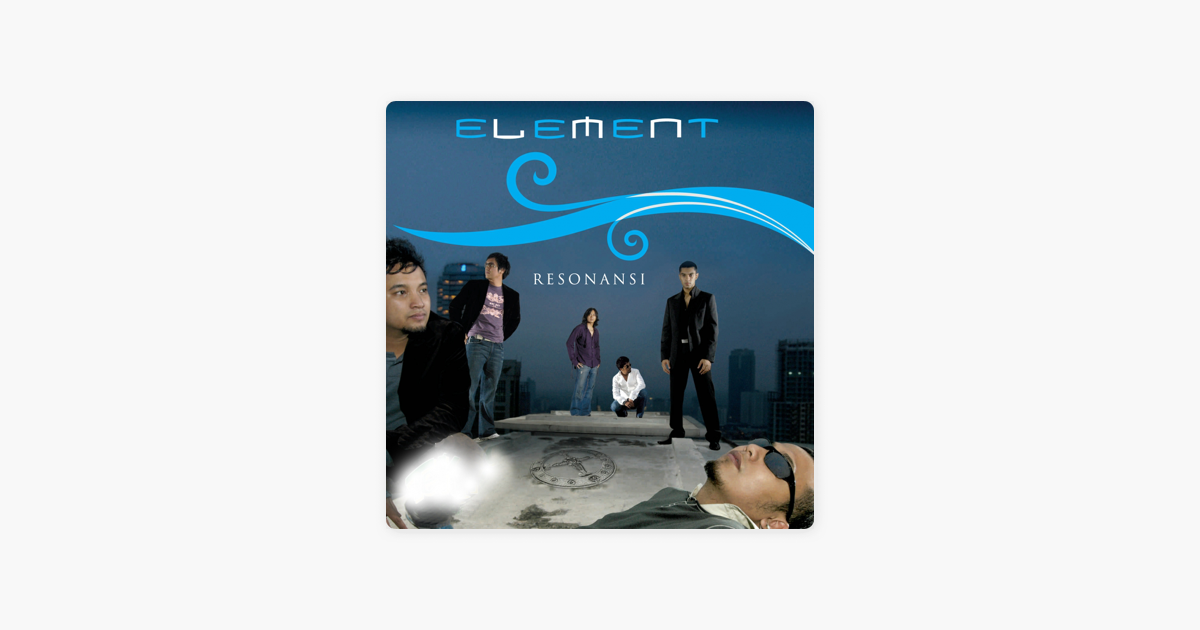 element album resonansi