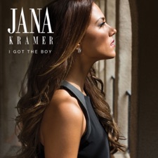 I Got The Boy artwork