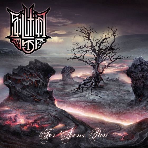 Cover artwork for Bladed Vaults