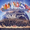 Coro Polifónico Y Fanfarria Militar Alto Peru - Himno Nacional Argentino