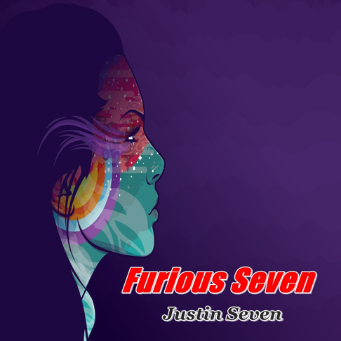 Justin Seven On Apple Music