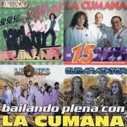 Bailando Plena Con la Cumana - La Cumana Bailando Plena Con la Cumana - La Cumana
