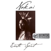 Earth Spirit (Canyon Records Definitive Remaster) artwork