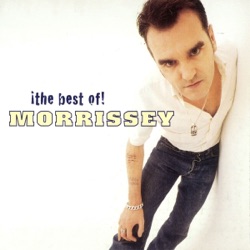 Morrissey - Alma Matters