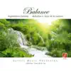 Balance: Relaxation Music (For Well-Being with Nature Sounds) album lyrics, reviews, download