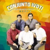 Conjunto Ivoti - Deja Regalarte Una Flor