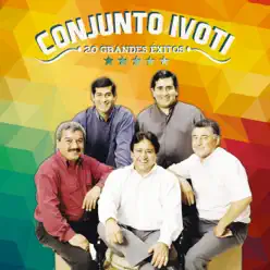 20 Grandes Éxitos - Conjunto Ivoti 20 Grandes Éxitos - Conjunto Ivoti
