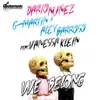 We Belong (feat. Vanessa Klein) - Single album lyrics, reviews, download