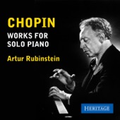 Chopin: Works for Piano artwork