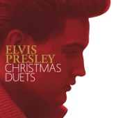 Elvis Presley - Santa Claus Is Back In Town