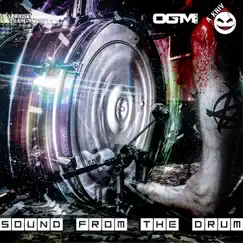 Sound from the Drum - Single by OGM909 & A-Kriv album reviews, ratings, credits