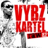 Vybz Kartel Raw - EP, 2011