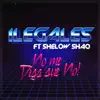 No Me Diga Que No (feat. Shelow Shaq) - Single album lyrics, reviews, download