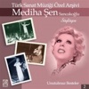 Mediha Şen - Gecenin Matemini