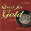 Quest for Gold (Original Musical Score) album lyrics, reviews, download