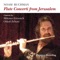 Flute Concerto: III. Slowly and Heavenly artwork
