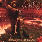 Skinless - The Beast Smells Blood