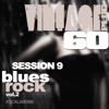 Vintage Plug 60: Session 9 - Blues Rock, Vol. 2, 2015