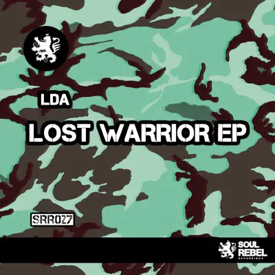 Lost Warrior Ep - LDA