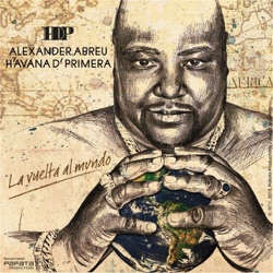 Alexander Abreu - Después de Mil Lunas