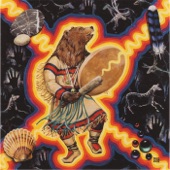 Shamanic Journey Drumming artwork