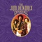 Gloria - The Jimi Hendrix Experience lyrics