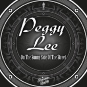 Peggy Lee - Not a Care in the World