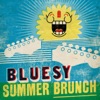 Bluesy Summer Brunch, 2014