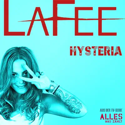 Hysteria - Single - LaFee