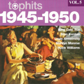 Tophits 1945 - 1950, Vol. 5 - Various Artists